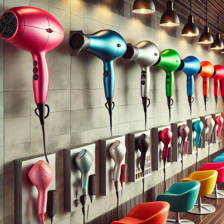 Hair dryers - Your top destination for Fashion Accessories -Cosmetics - Home Decor