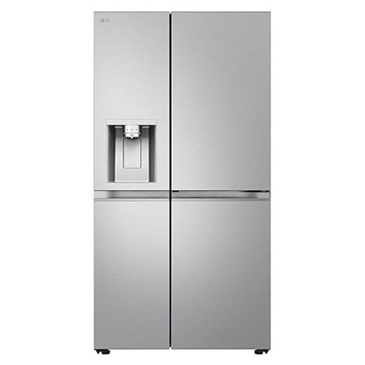 Refrigerators and freezers