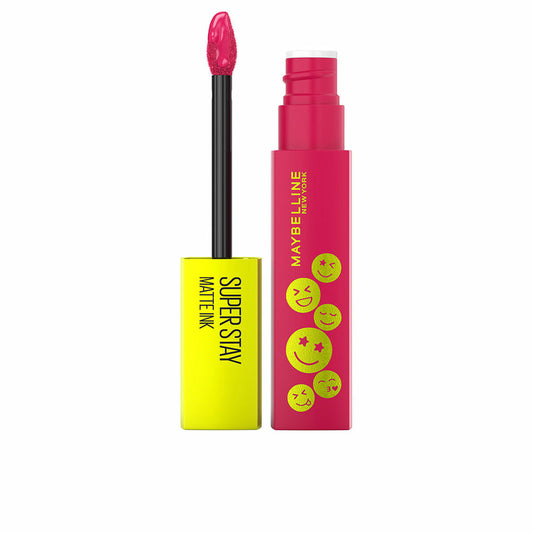 Liquid lipstick Maybelline SuperStay 5 ml