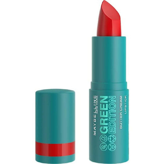 Lip balm Maybelline Green Edition Nº 005 Rainforest 10 g