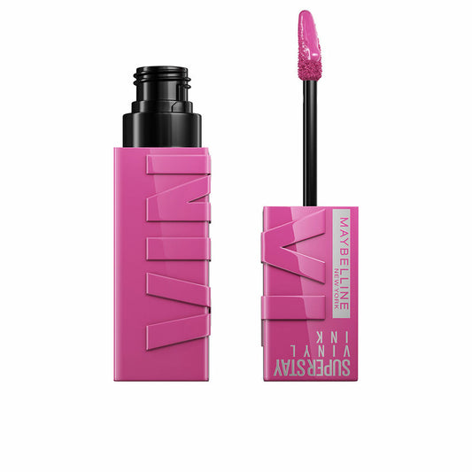 Liquid lipstick Maybelline Superstay Vinyl Ink Nº 165 Edgy 4,2 ml