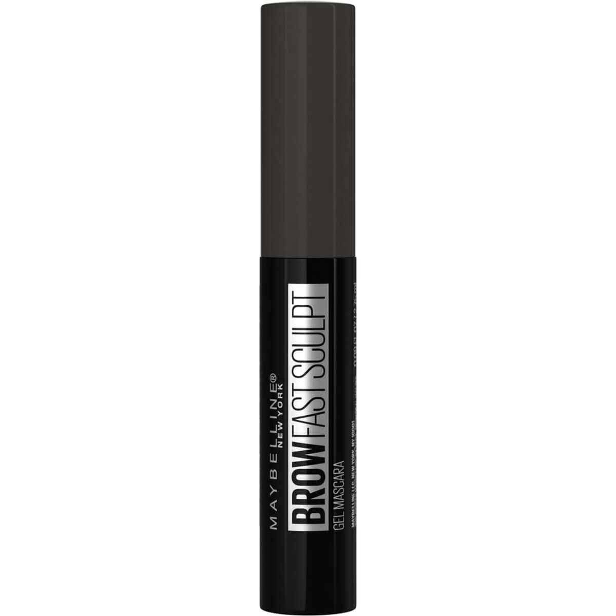 Eyebrow mascara Maybelline Express Brow Nº 06 Deep Brown