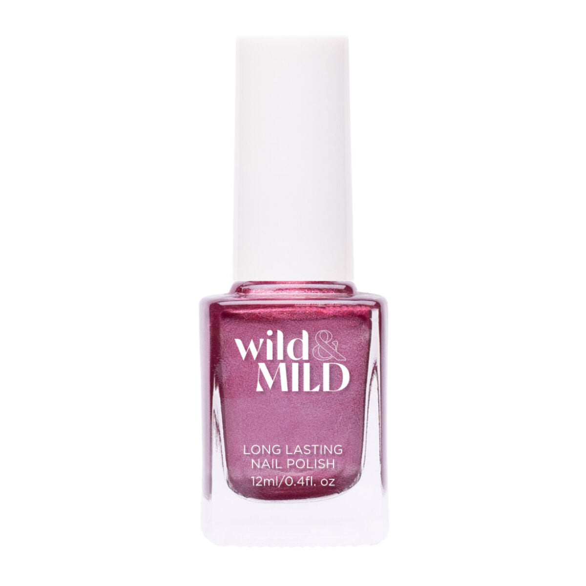 Nail polish Wild & Mild M773 365 days 12 ml