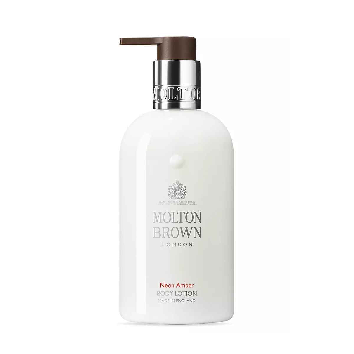 Body Lotion Molton Brown Neon Amber 300 ml Molton Brown