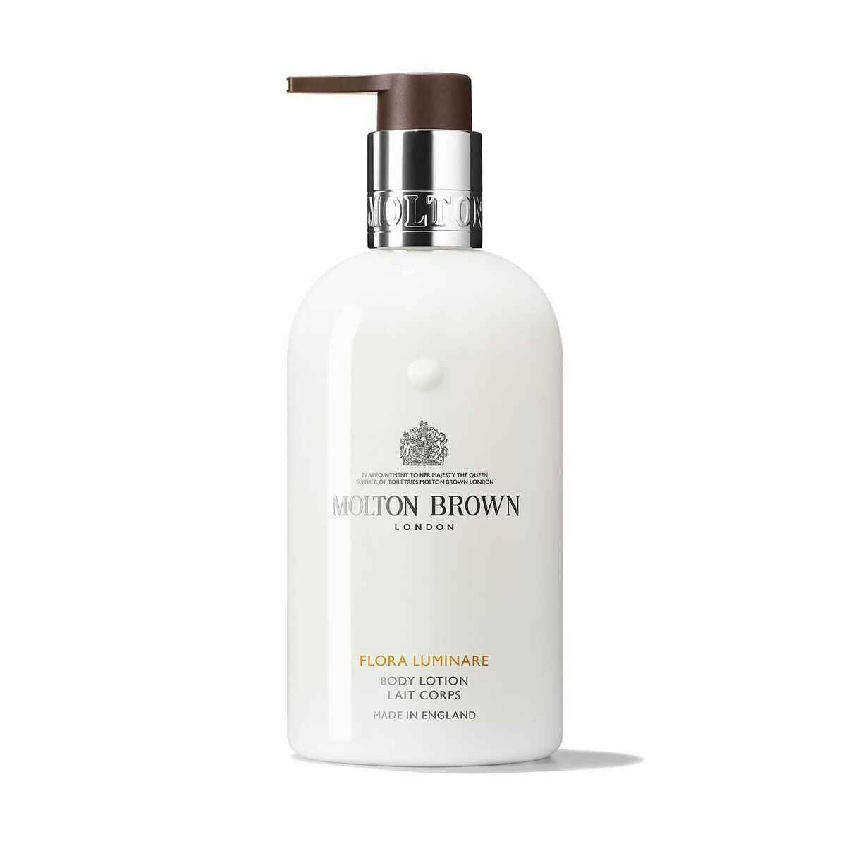 Body Lotion Molton Brown Flora Luminare 300 ml Molton Brown