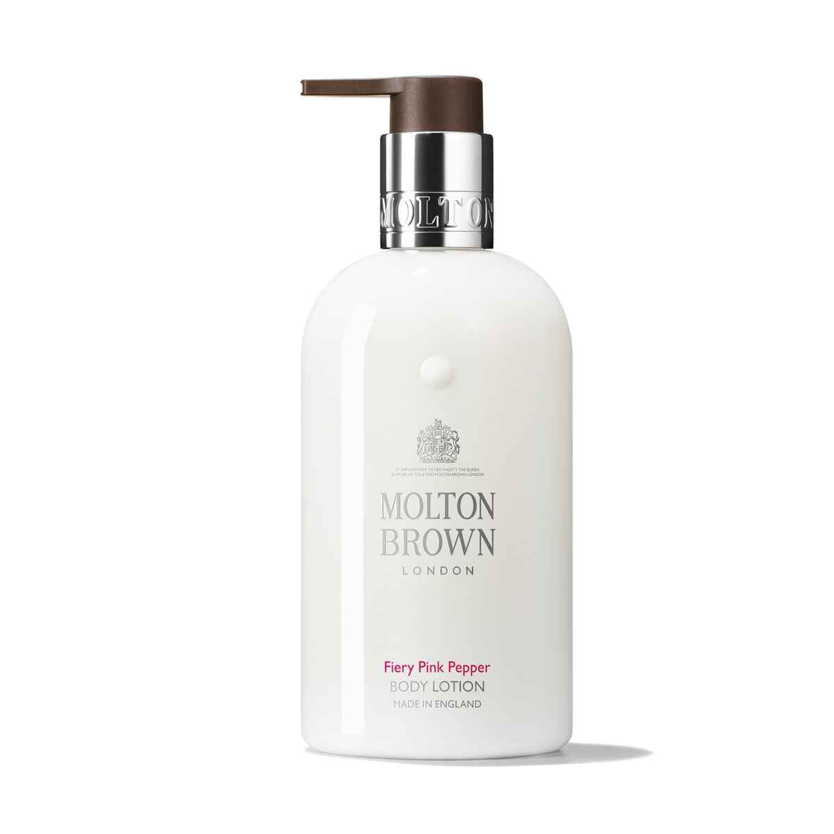 Body Lotion Molton Brown Fiery Pink Pepper 300 ml Molton Brown