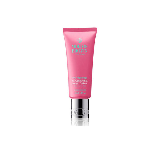 Hand Cream Molton Brown Pink Pepperpod 40 ml Molton Brown