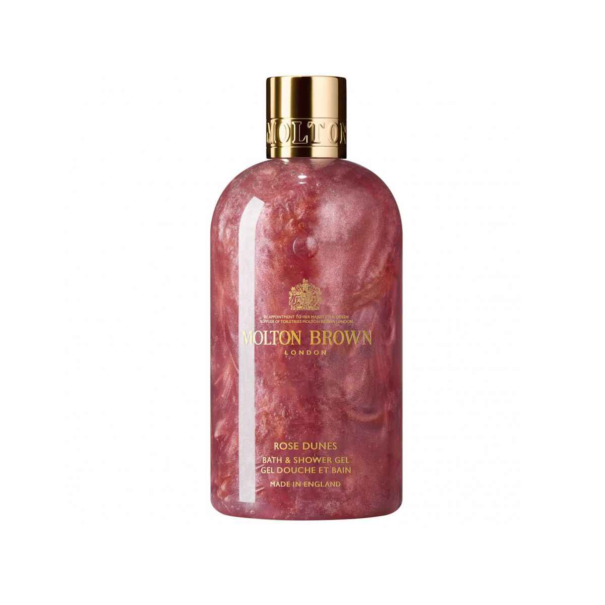 Shower Gel Molton Brown Rose Dunes 300 ml Molton Brown