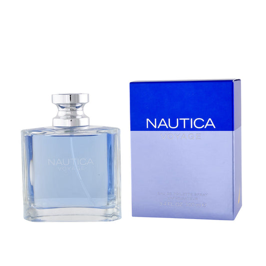 Men's Perfume Nautica EDT Voyage (100 ml) - Perfumes for men - Nautica - Default Title