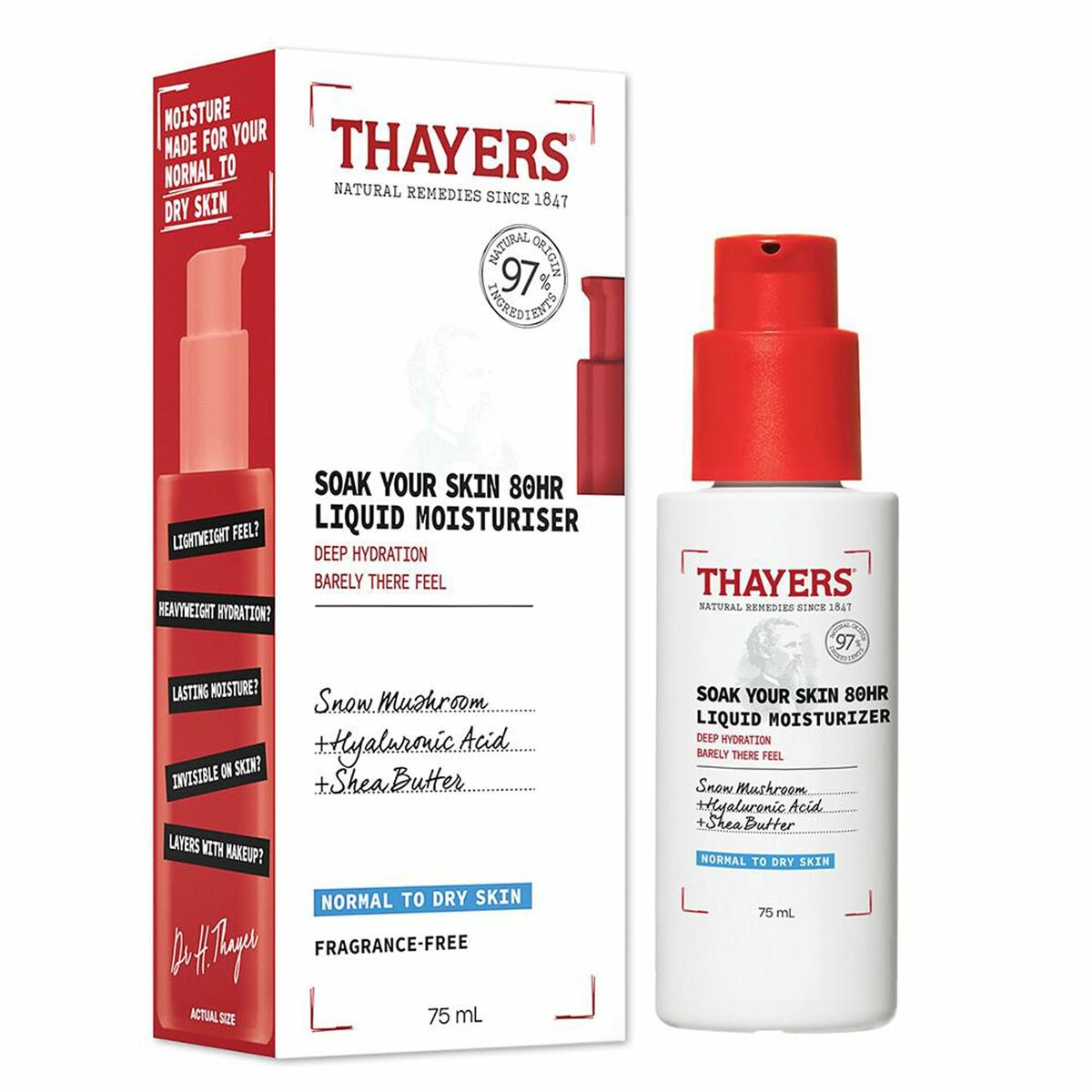 Thayers