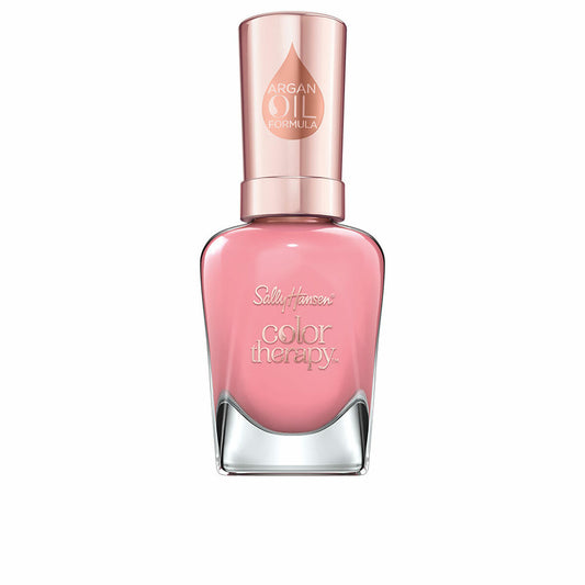 Nail polish Sally Hansen Color Therapy Nº 240 14,7 ml