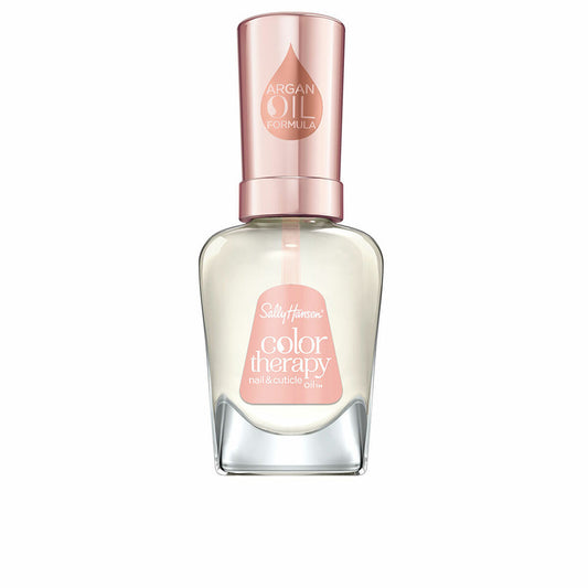 Nail polish Sally Hansen Nail & Cuticle Elixir Oil  14,7 ml