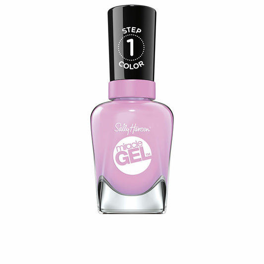 nail polish Sally Hansen Miracle Gel Nº 534 Orchid-ing aside 14,7 ml