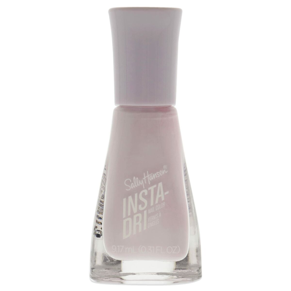 nail polish Sally Hansen Insta-Dri Nº 453