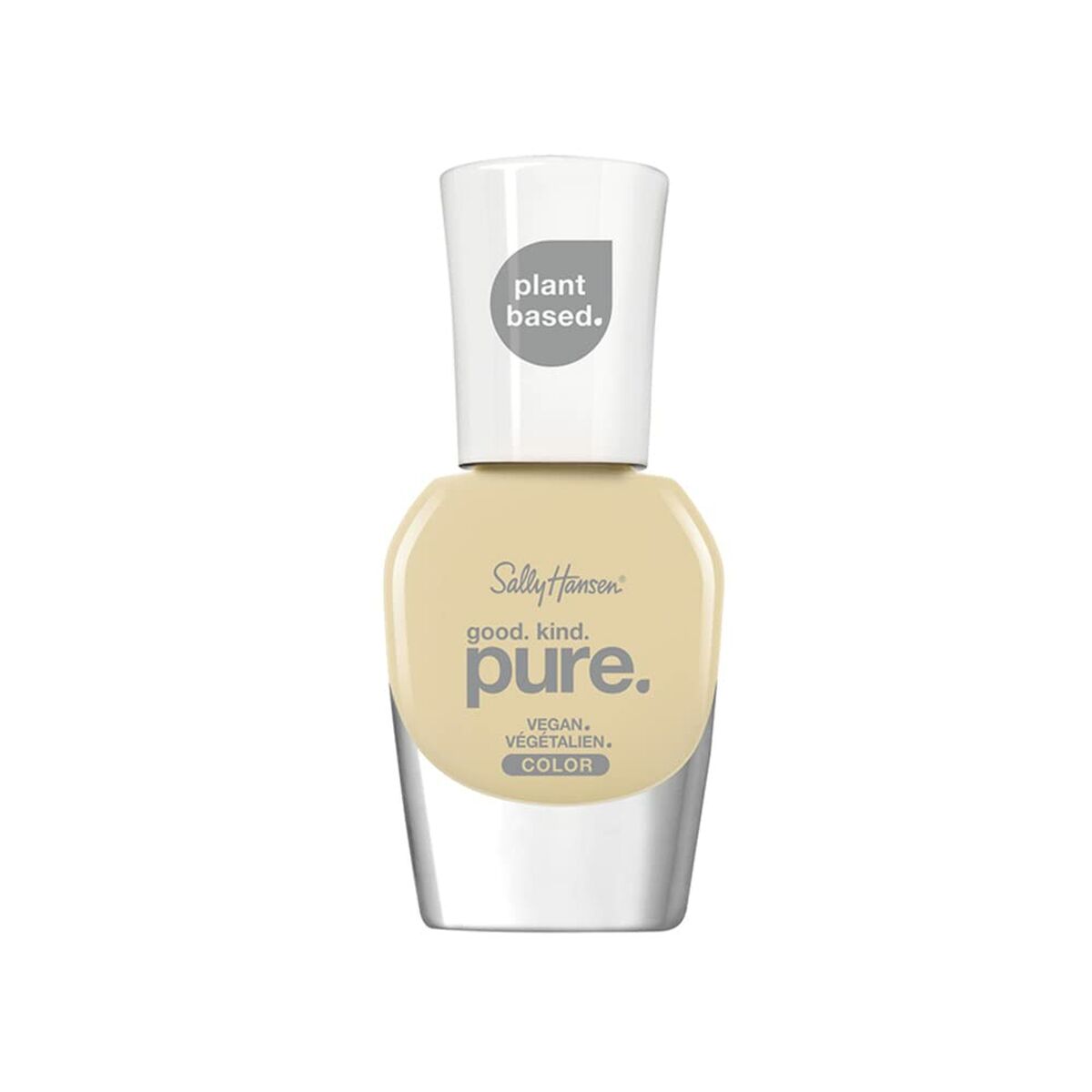 nail polish Sally Hansen Good.Kind.Pure 380-sun-tastic (10 ml)