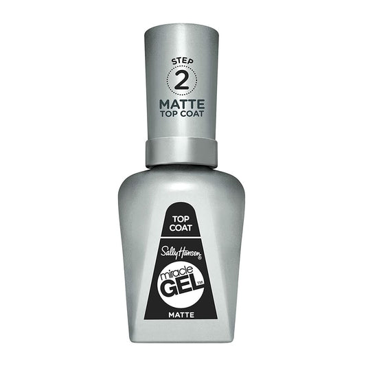 Nail Polish Fixer Sally Hansen Miracle Gel (14,7 ml)