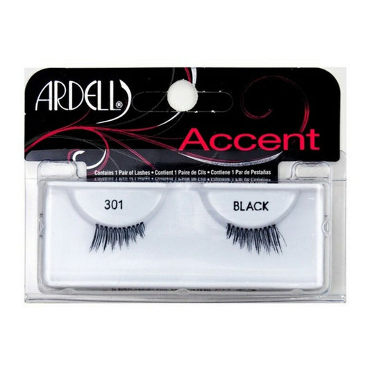 False Eyelashes Accent Ardell Pestañas Accent