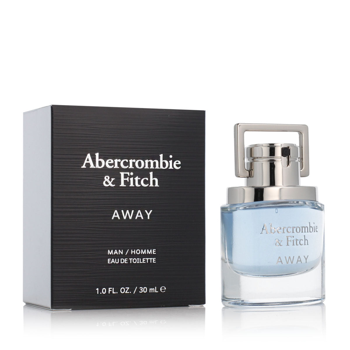 Men's Perfume Abercrombie & Fitch EDT