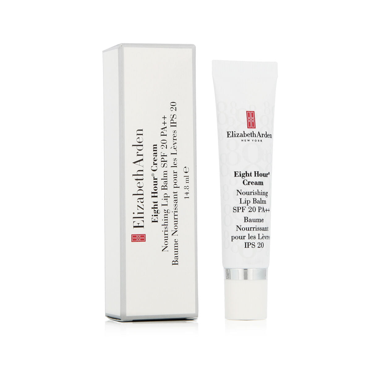 Lip Balm Elizabeth Arden Eight Hour Spf 20 14,8 ml Elizabeth Arden