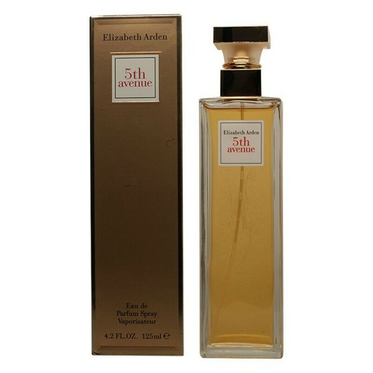 Women's Perfume Elizabeth Arden EDP 5th Avenue 125 ml - Perfumes for women - Elizabeth Arden - Default Title