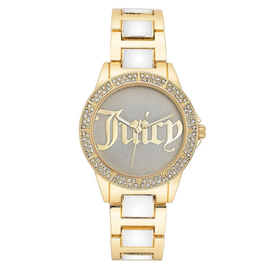 Ladies' Watch Juicy Couture (Ø 36 mm) Juicy Couture