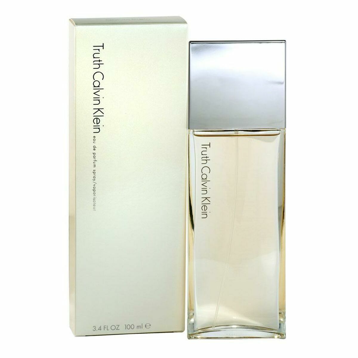 Women's Perfume Calvin Klein Truth EDP 100 ml - Perfumes for women - Calvin Klein - Default Title