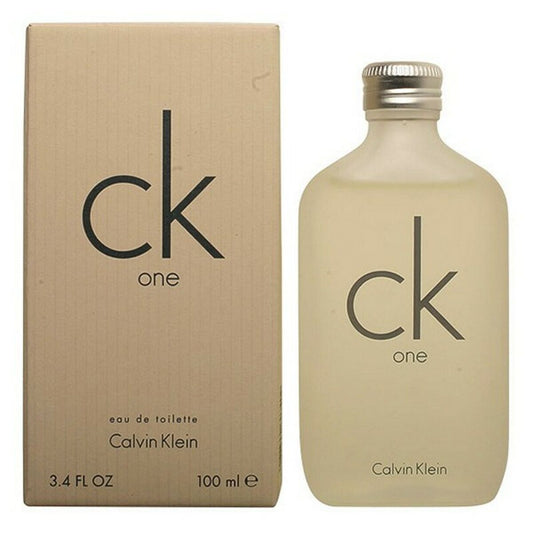 Unisex Perfume Calvin Klein EDT