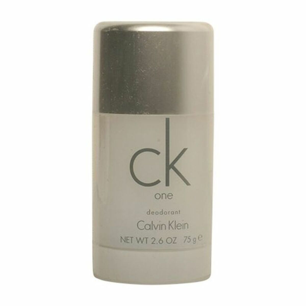 Roll-On Deodorant Ck One Calvin Klein 4200