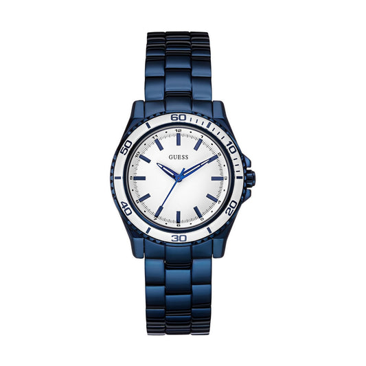 Ladies' Watch Guess W0557L3 (Ø 36 mm)