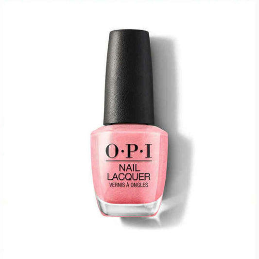 Nail polish Opi Nail Lacquer Princesses rule! 15 ml