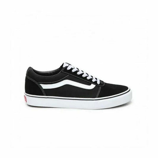 Children’s Casual Trainers Vans Yt Yard Black Vans