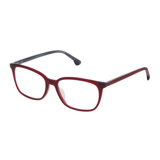 Unisex' Spectacle frame Police VK062-52V64M Police