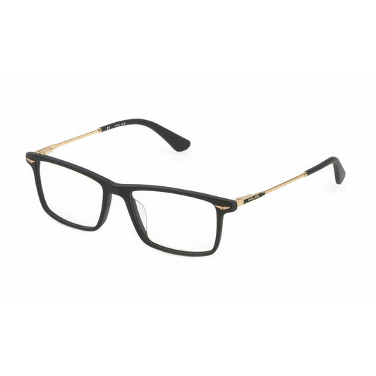 Unisex' Spectacle frame Police VK060-5007FK Police