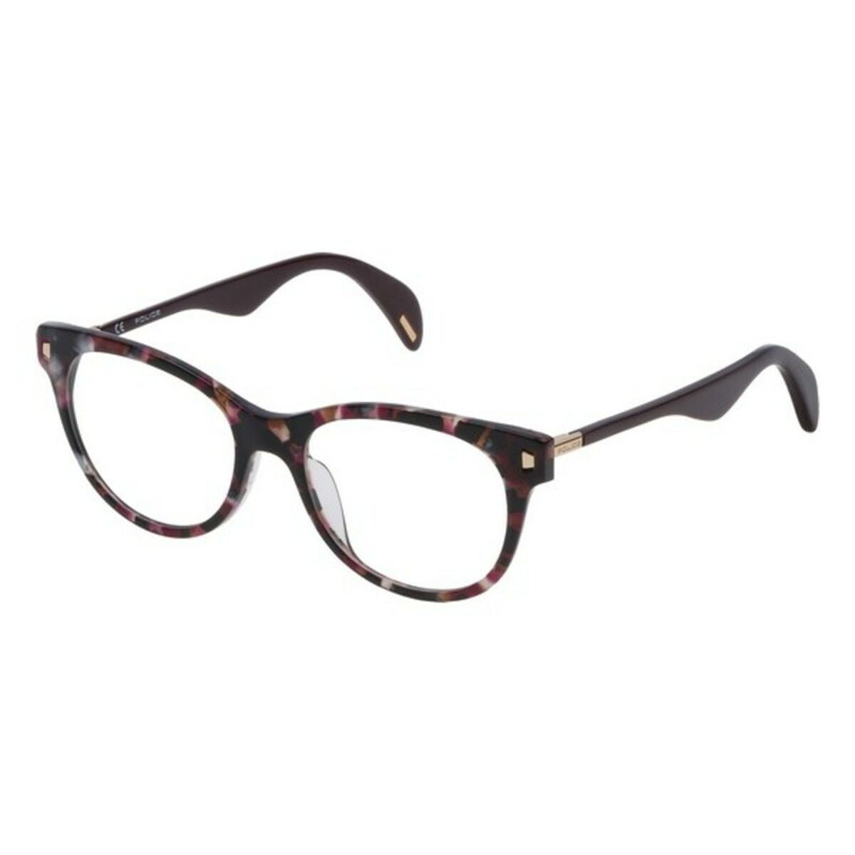 Ladies' Spectacle frame Police VPL6285109E9 Ø 51 mm Police