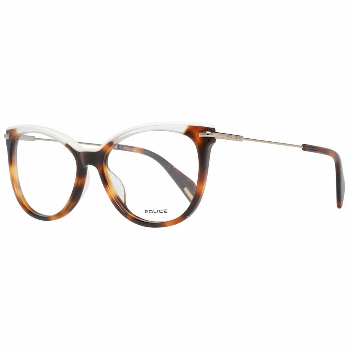 Ladies' Spectacle frame Police VPL505E5309AJ Police