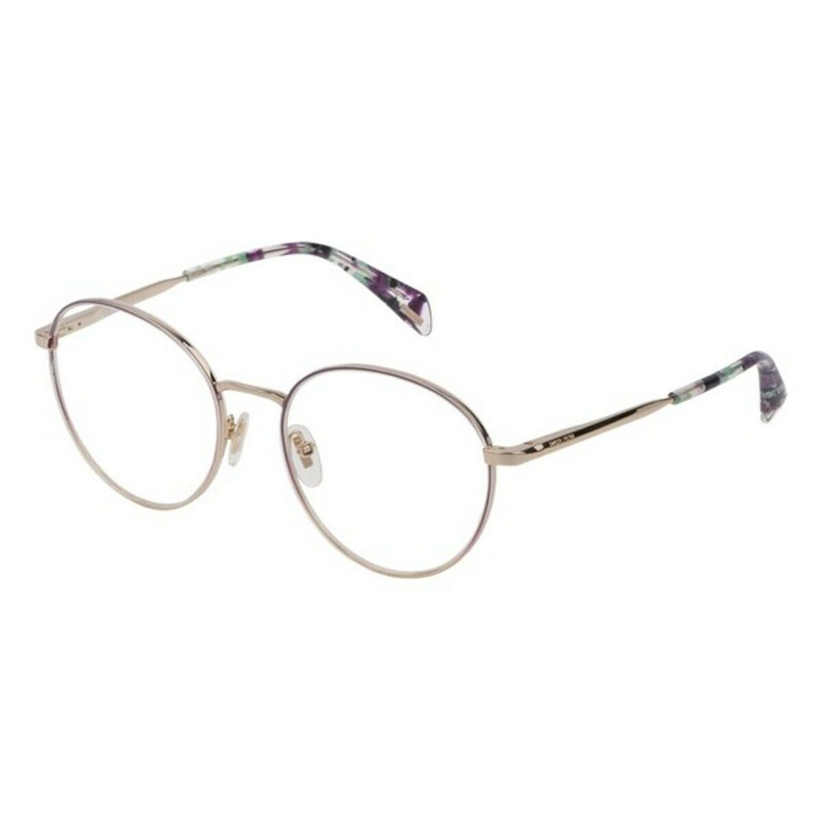 Ladies' Spectacle frame Police VPL8380SNA Ø 53 mm Police