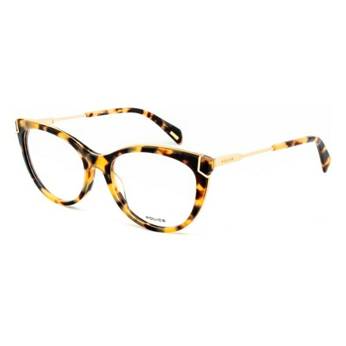 Ladies' Spectacle frame Police VPLA890777 ø 54 mm Police