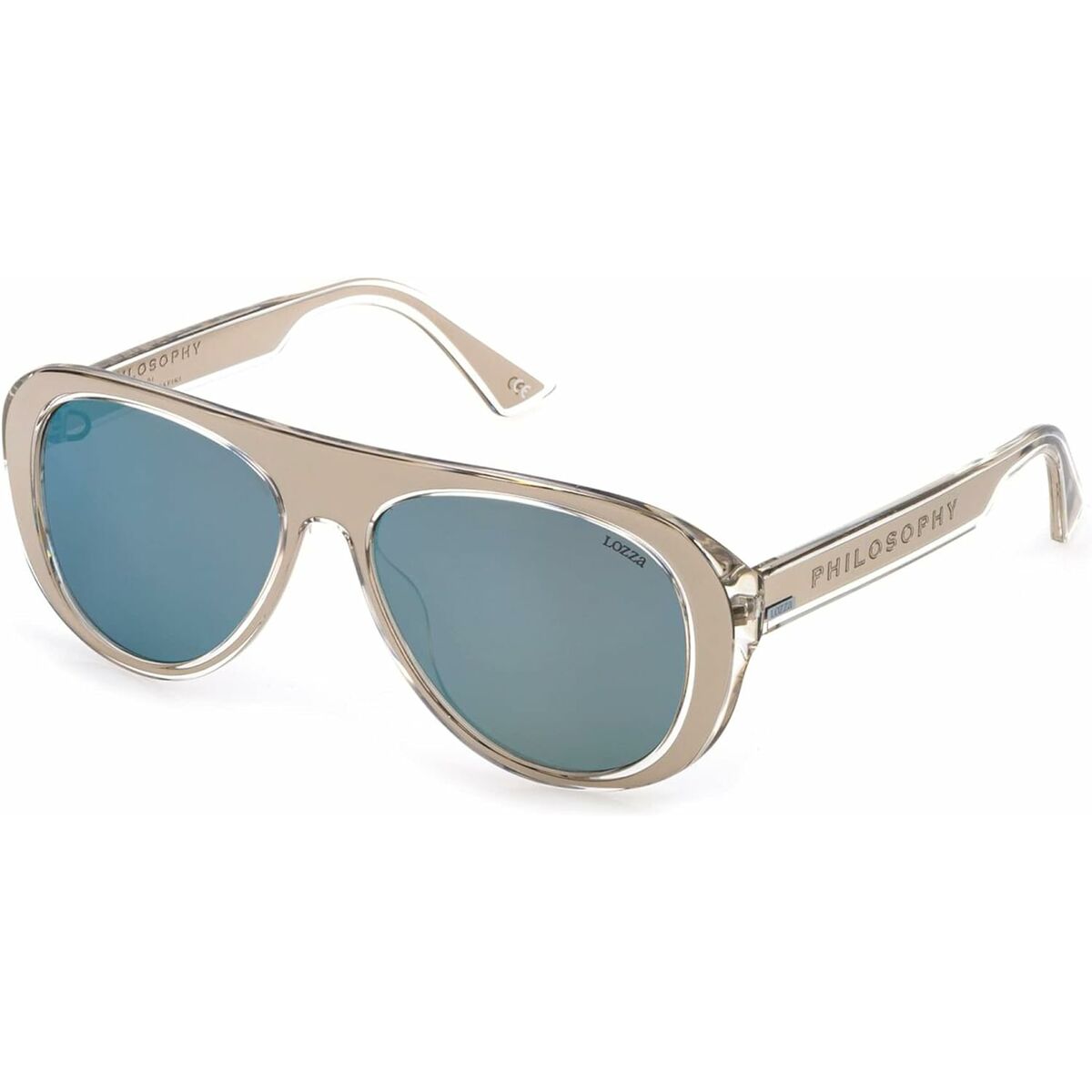 Ladies' Sunglasses Lozza SL4255V56880X ø 56 mm - Ladies Sunglasses - Lozza - Default Title