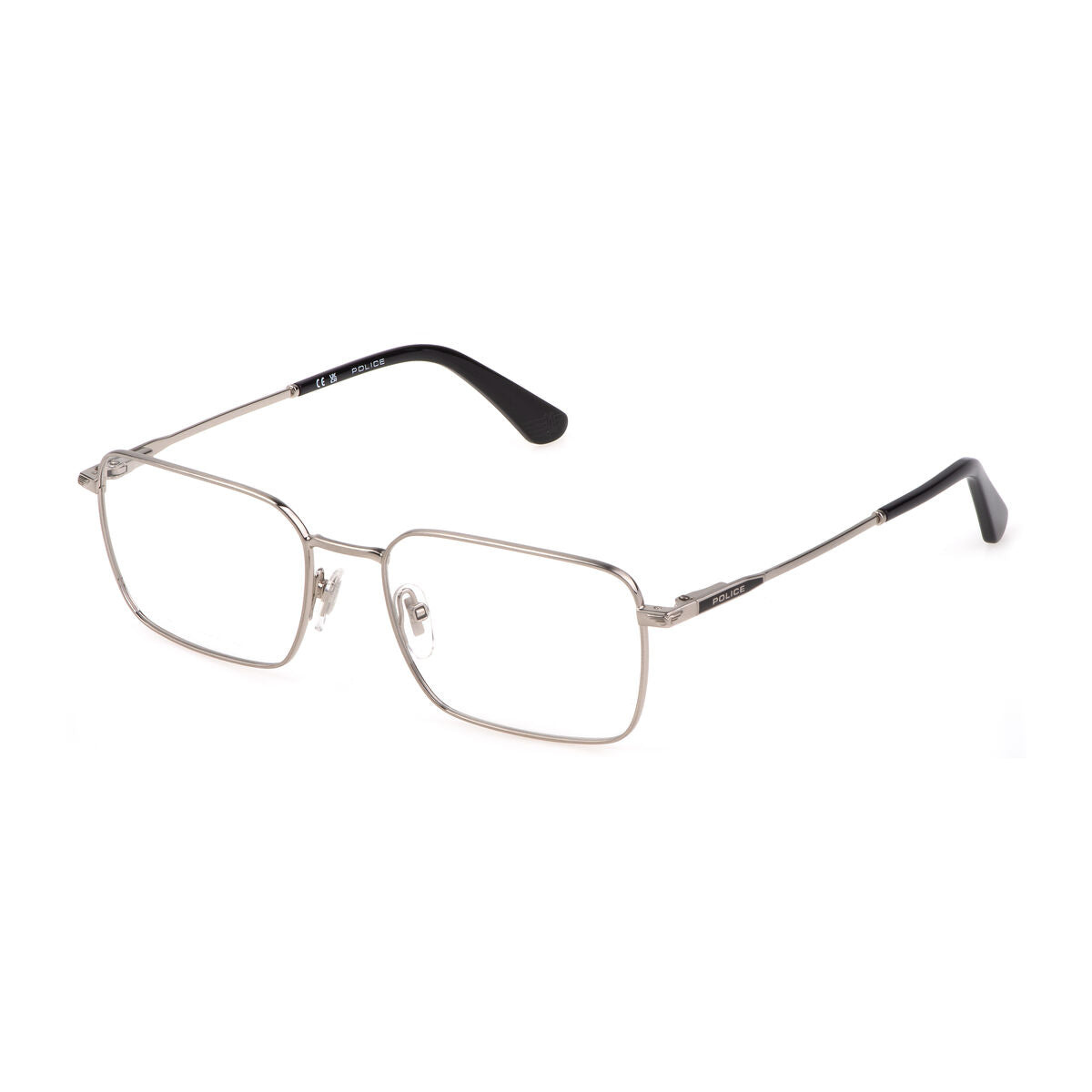 Unisex' Spectacle frame Police VK567-510F94 Police