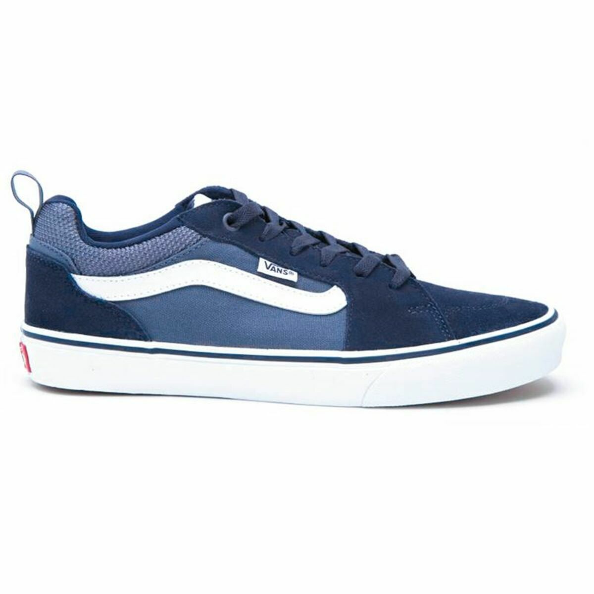 Men’s Casual Trainers Vans Filmore Blue Vans