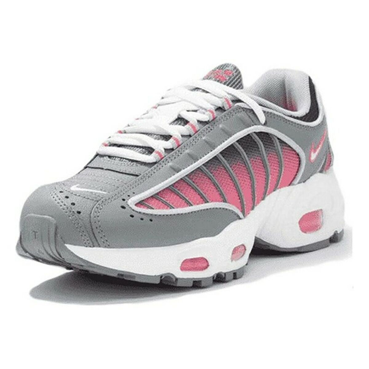 Trainers AIR MAX TAILWIND IV Nike BQ9810 007 Grey Nike