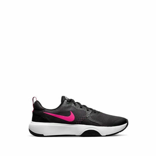 Sports Trainers for Women Nike CITY REP TR DA1351 014 Black