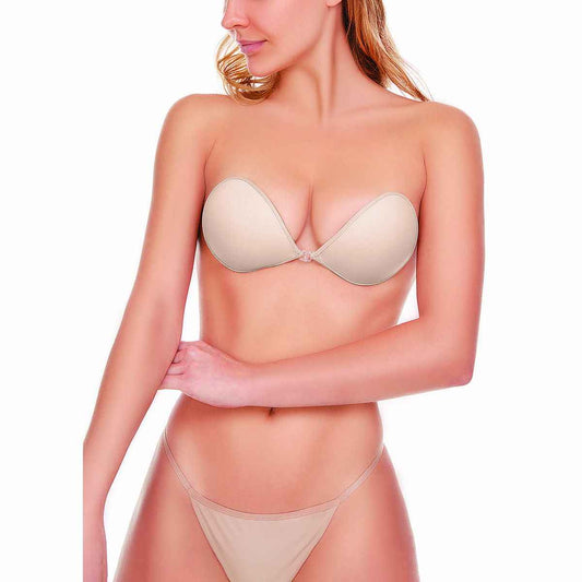 Adhesive bra FIT FIT