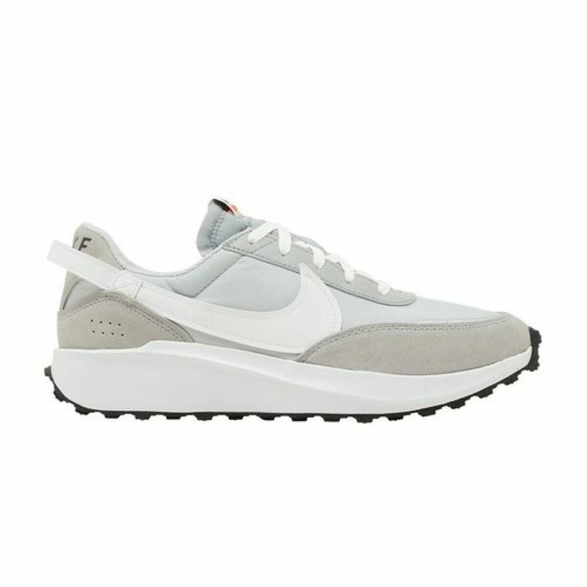 Trainers Nike WAFFLE DEBUT Grey Nike