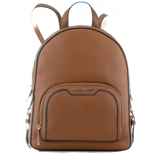 Casual Backpack Michael Kors 35S2G8TB2L-LUGGAGE Brown 30 x 22 x 11 cm