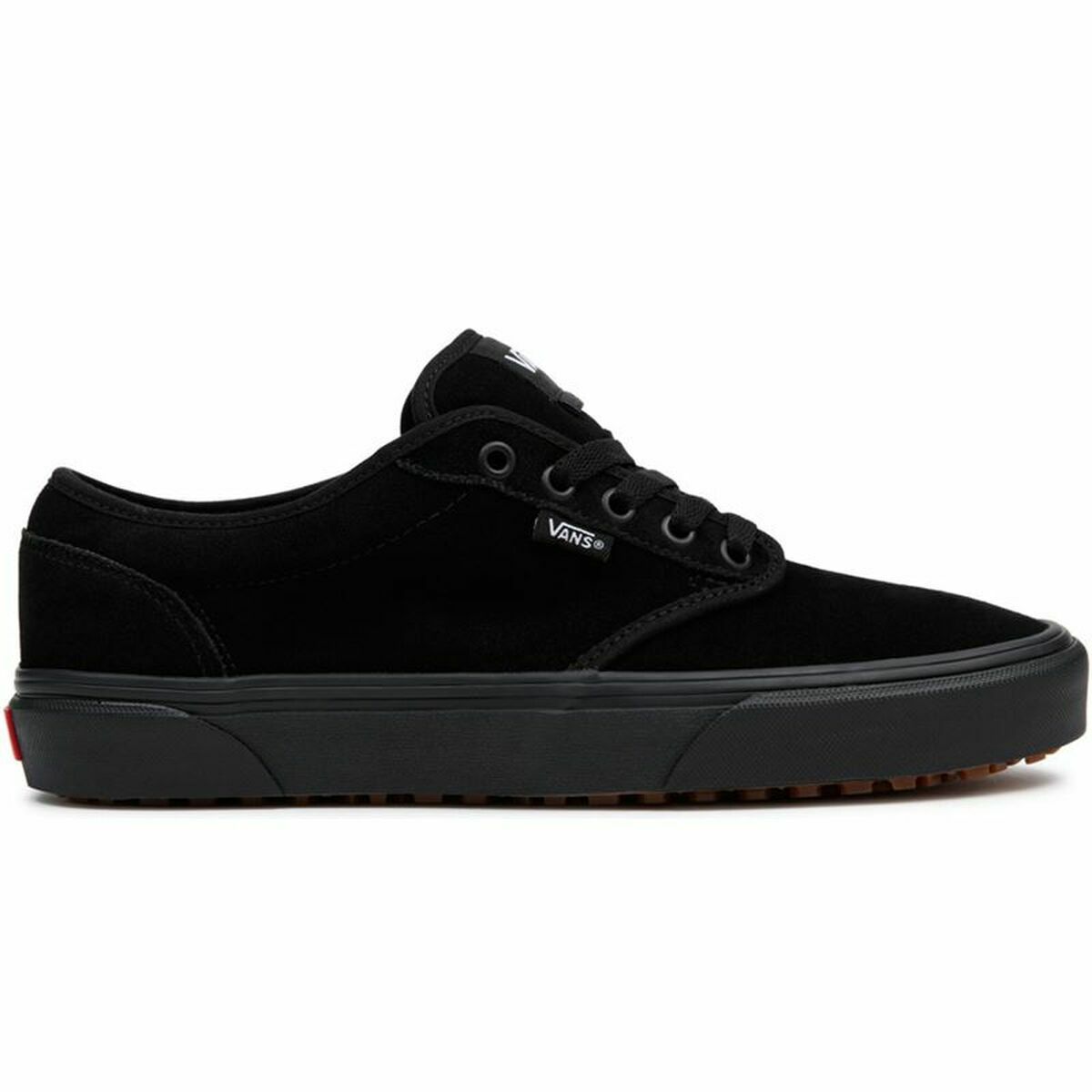 Men’s Casual Trainers Vans Atwood VansGuard Black Vans