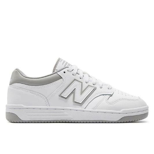 Men’s Casual Trainers New Balance BB480LV1 White