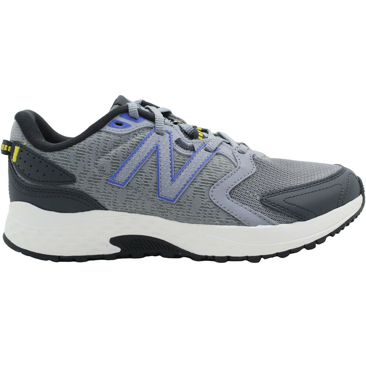 Men's Trainers New Balance FTWR MT410TO7 Grey New Balance