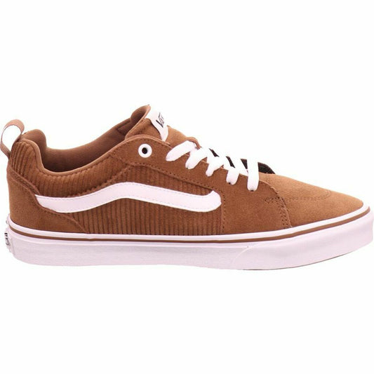 Men's Trainers Vans Filmore Brown Vans