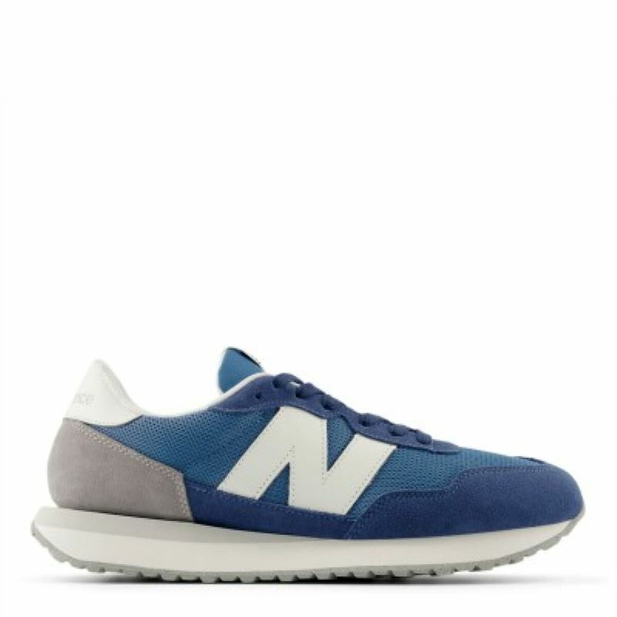 Men’s Casual Trainers New Balance 237 MS237 LBW Blue